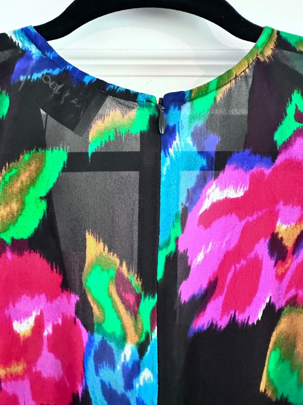 New Rat & Boa Ferreira Dress size M - Picture 7 of 12